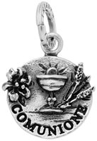 Charm Giovanni Raspini in Argento 10277 - 10277